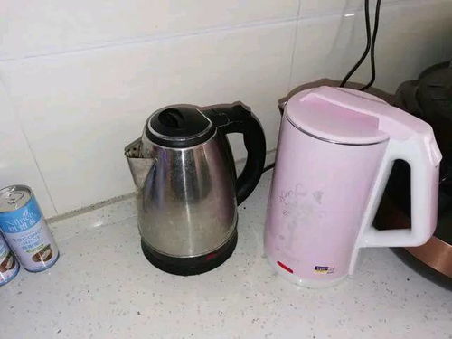 长期喝电热水壶烧的水，也许损害神经还致癌？看完涨知识了